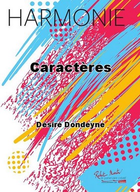 Caract�res - hier klicken