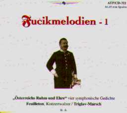 Fucikmelodien #1 - hier klicken