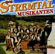 Ein St�ndchen f�r Euch - hier klicken
