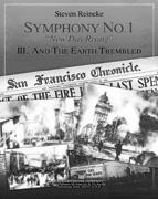 Symphony #1 - New Day Rising #3: And the Earth Trembled - hier klicken