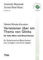 Variationen �ber ein Thema von Glinka - hier klicken