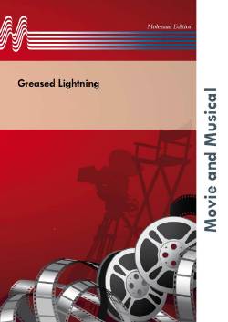 Greased Lightning - hier klicken