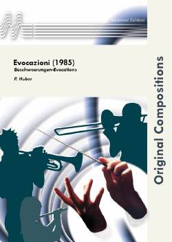 Evocazioni (1985) - hier klicken