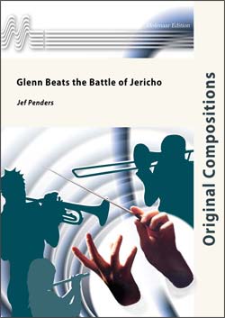 Glenn Beats the Battle of Jericho - hier klicken