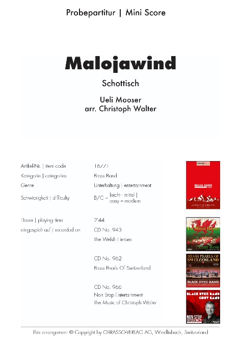 Malojawind Schottisch - hier klicken