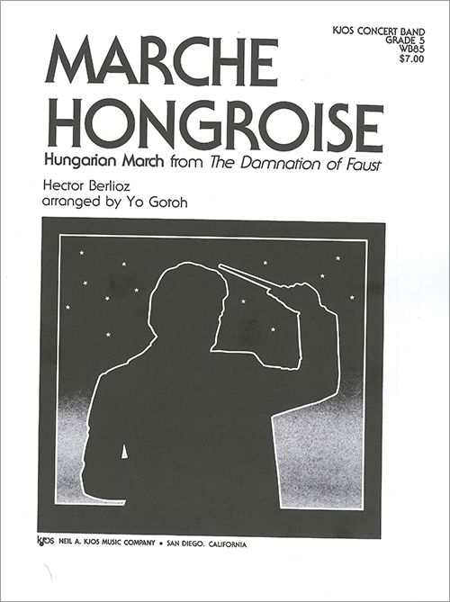 Marche Hongroise - hier klicken