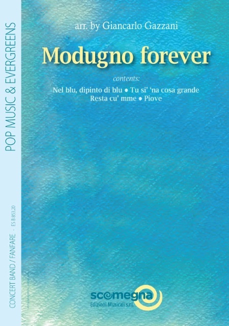 Modugno Forever - hier klicken