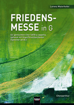 Friedensmesse in G - hier klicken