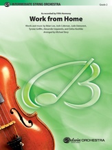 Work from Home - hier klicken