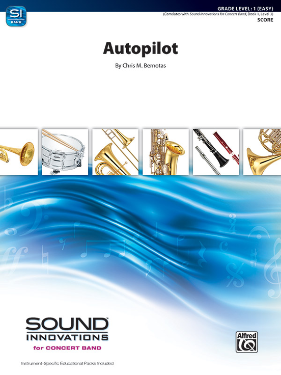 Autopilot - hier klicken