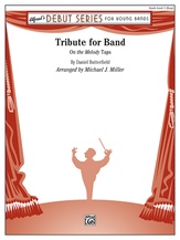 Tribute for Band - hier klicken