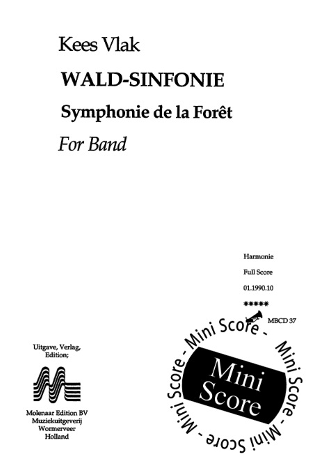Wald Sinfonie - hier klicken