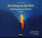 Im Anfang war das Wort (Oratorium) - hier klicken