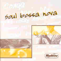 Soul Bossa Nova - hier klicken