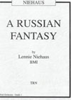 Russian Fantasy, A