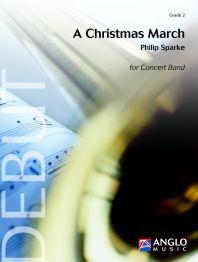 A Christmas March - hier klicken