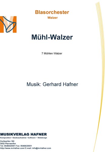 Mühl-Walzer - hier klicken Mühl-Walzer - hier klicken