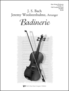 Badinerie - hier klicken
