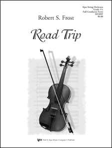 Road Trip - hier klicken
