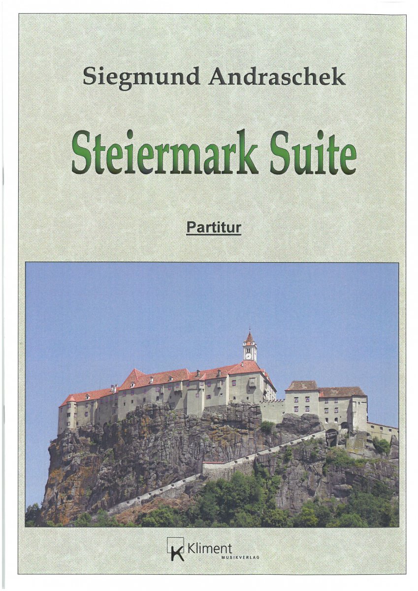 Steiermark Suite - hier klicken