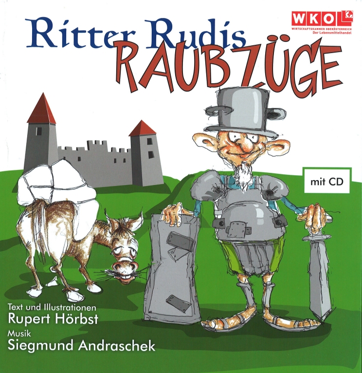 Ritter Rudis Raubzüge - hier klicken