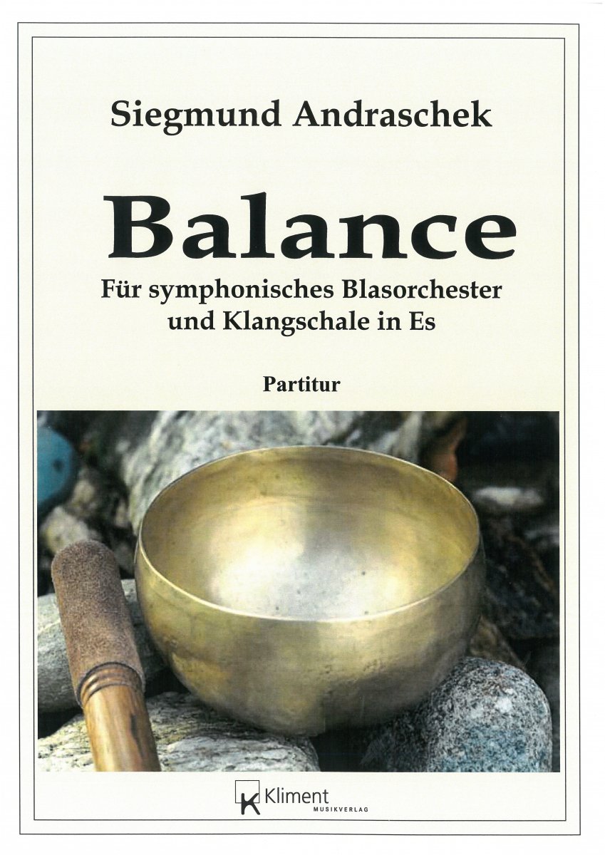 Balance - hier klicken