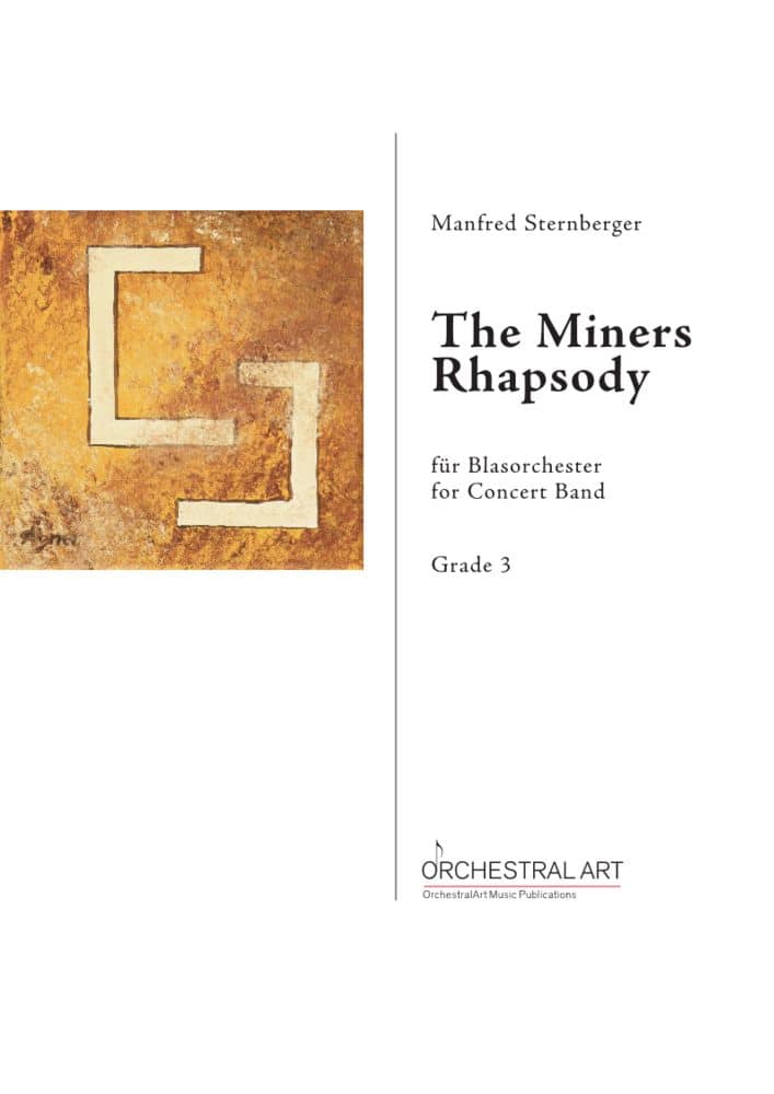The Miners Rhapsody - hier klicken