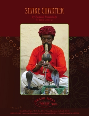 Snake Charmer - hier klicken