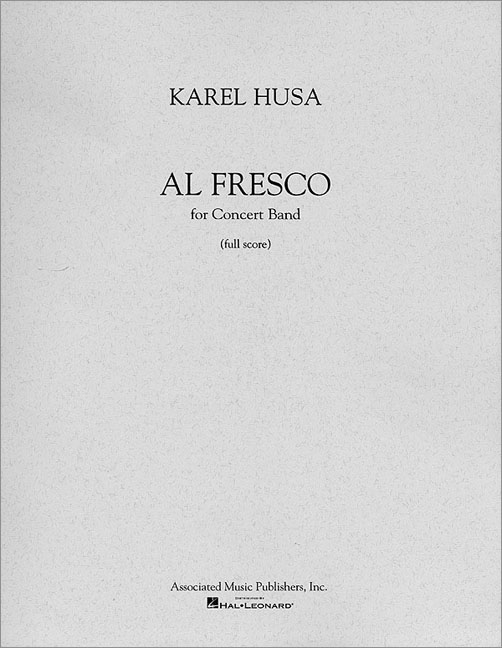 Al Fresco - hier klicken