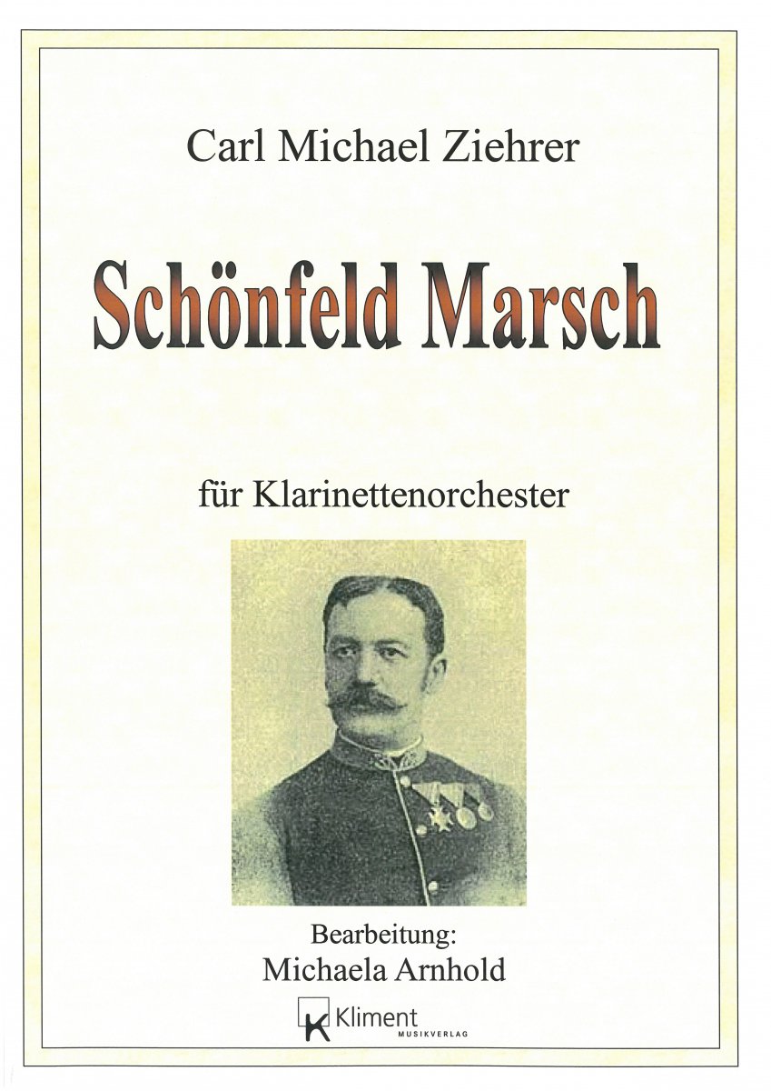 Schnfeld Marsch - hier klicken
