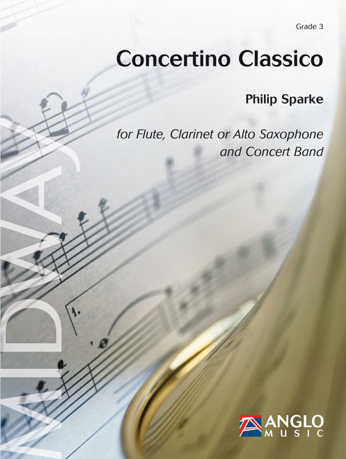 Concertino Classico - hier klicken