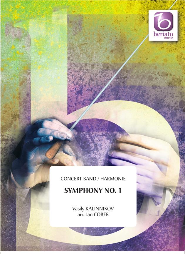 Symphony #1 - hier klicken