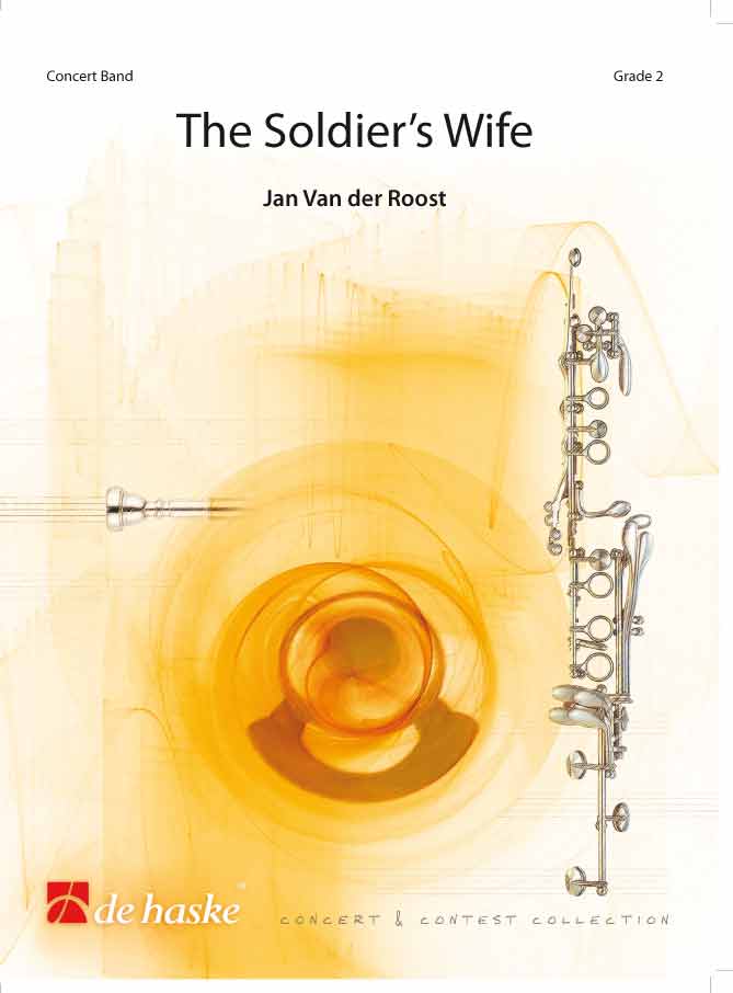 Soldier's Wife, The - hier klicken