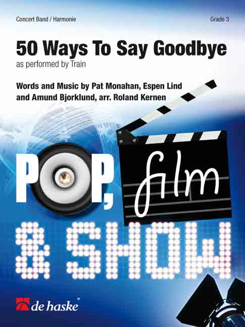 50 Ways to Say Goodbye - hier klicken