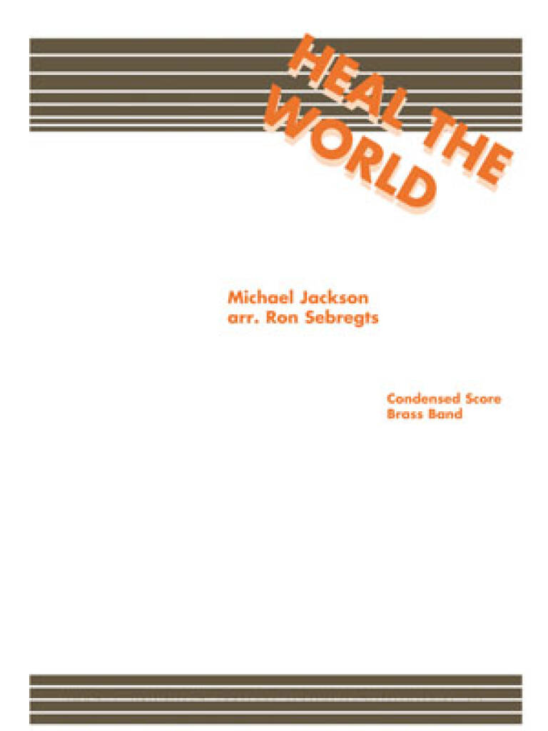 Heal the World - hier klicken