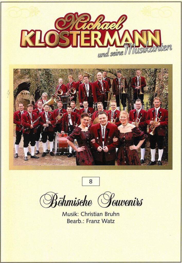 B�hmische Souvenirs - hier klicken