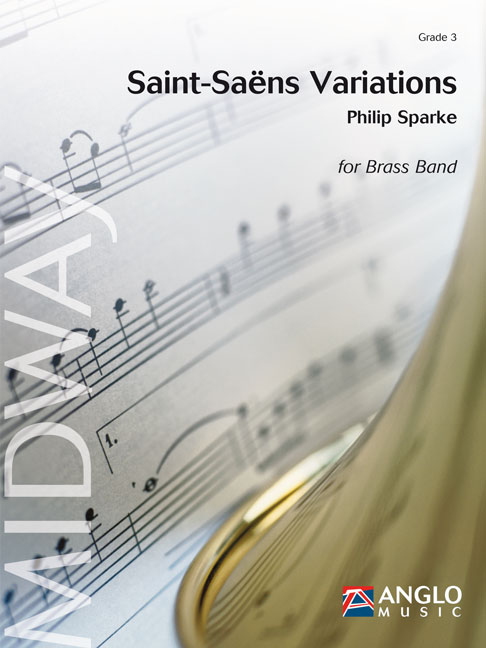 Saint-Sans Variations - hier klicken