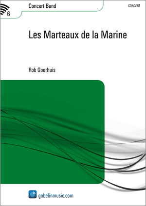 Les Marteaux de la Marine - hier klicken