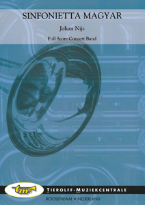 Sinfonietta Magyar - hier klicken