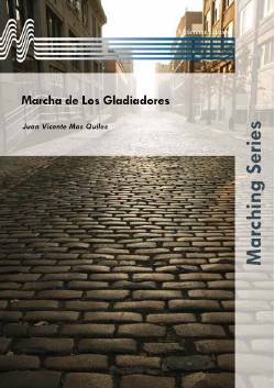 Marcha de los Gladiadores - hier klicken
