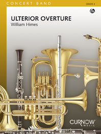 Ulterior Overture - hier klicken