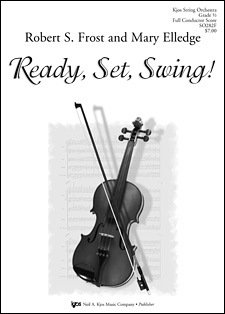 Ready, Set, Swing! - hier klicken