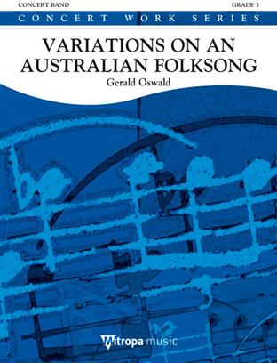Variations on an Austrian Folksong (O du lieber Augustin) - hier klicken