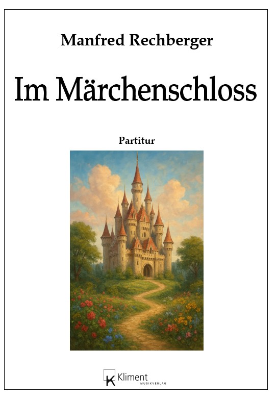 Im Märchenschloss - hier klicken Im Märchenschloss - hier klicken