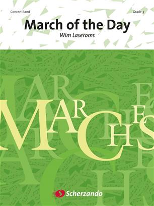 March of the Day - hier klicken