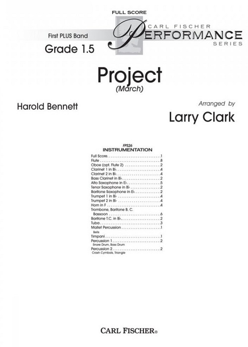 Project - hier klicken