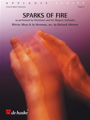 Sparks of Fire - hier klicken