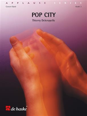 Pop City - hier klicken