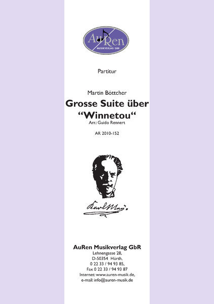 Grosse Suite �ber Winnetou - hier klicken