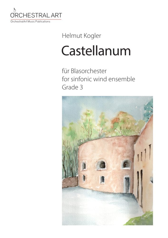 Castellanum - hier klicken